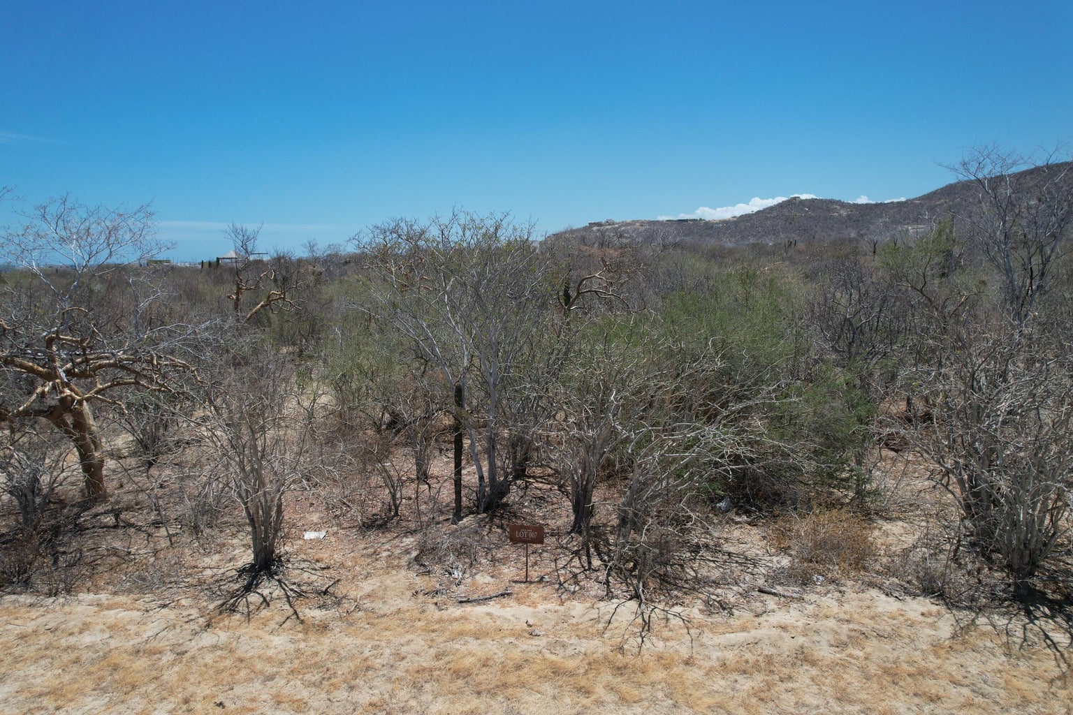 Lot in Colina del Sol, East Cape, photo 4