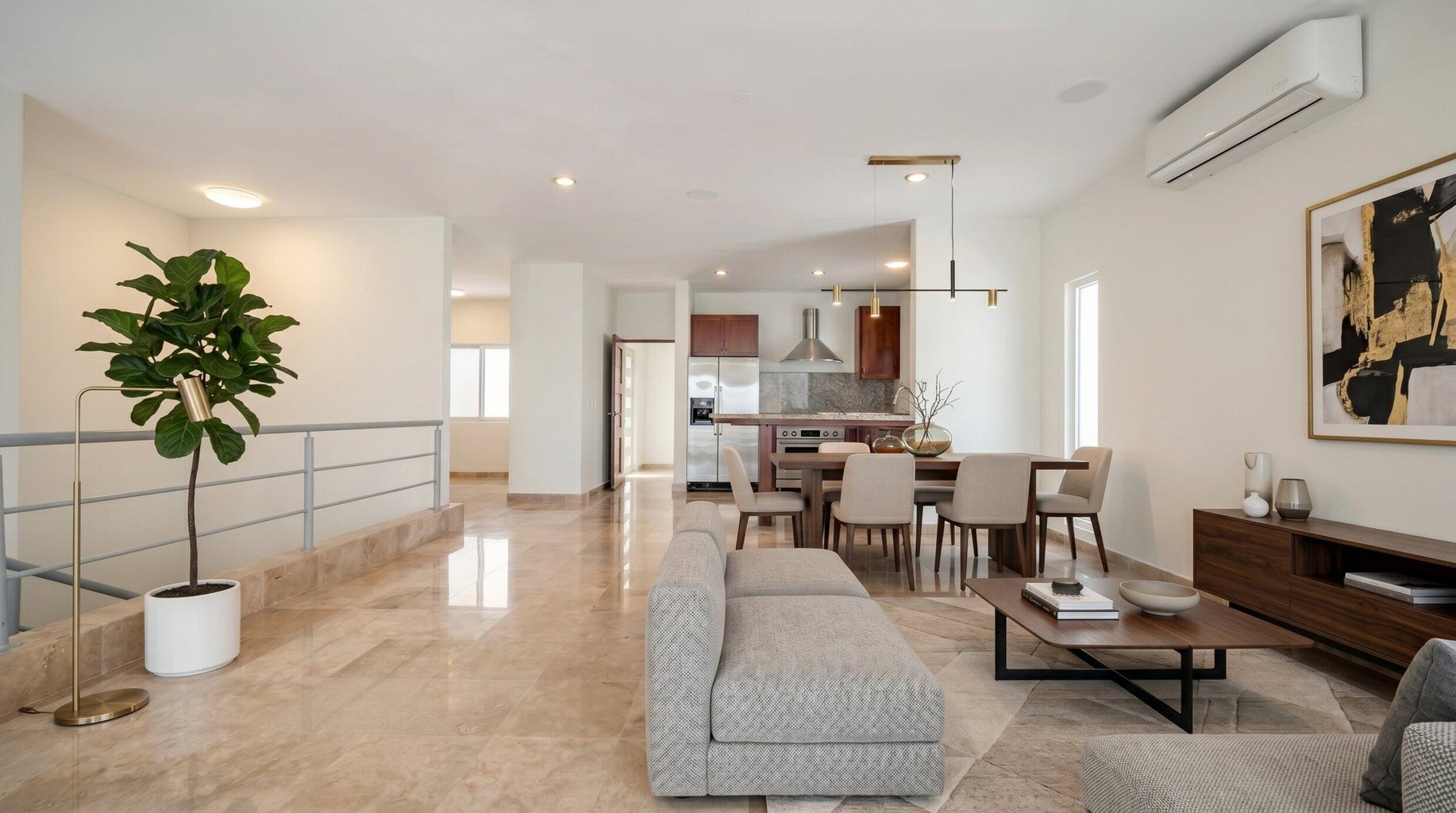 3-Bedroom House in Vistana, Cabo Corridor, photo 3