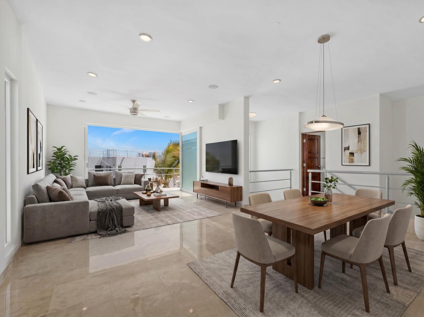 3-Bedroom House in Vistana, Cabo Corridor, photo 5