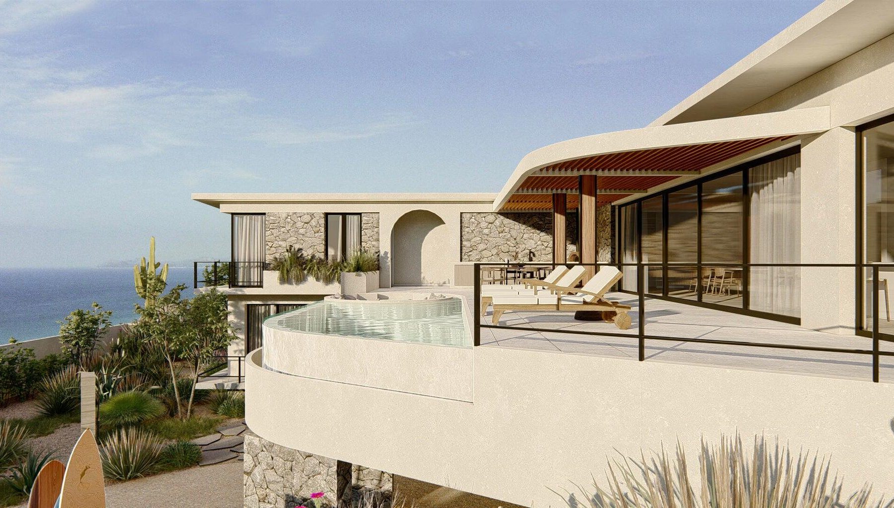 Lot 80 – Laguna Hills, San Jose del Cabo, photo 5