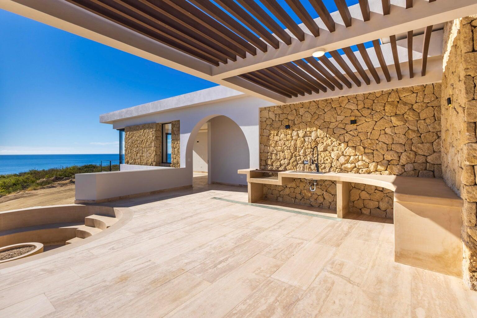 Lot 80 – Laguna Hills, San Jose del Cabo, photo 3
