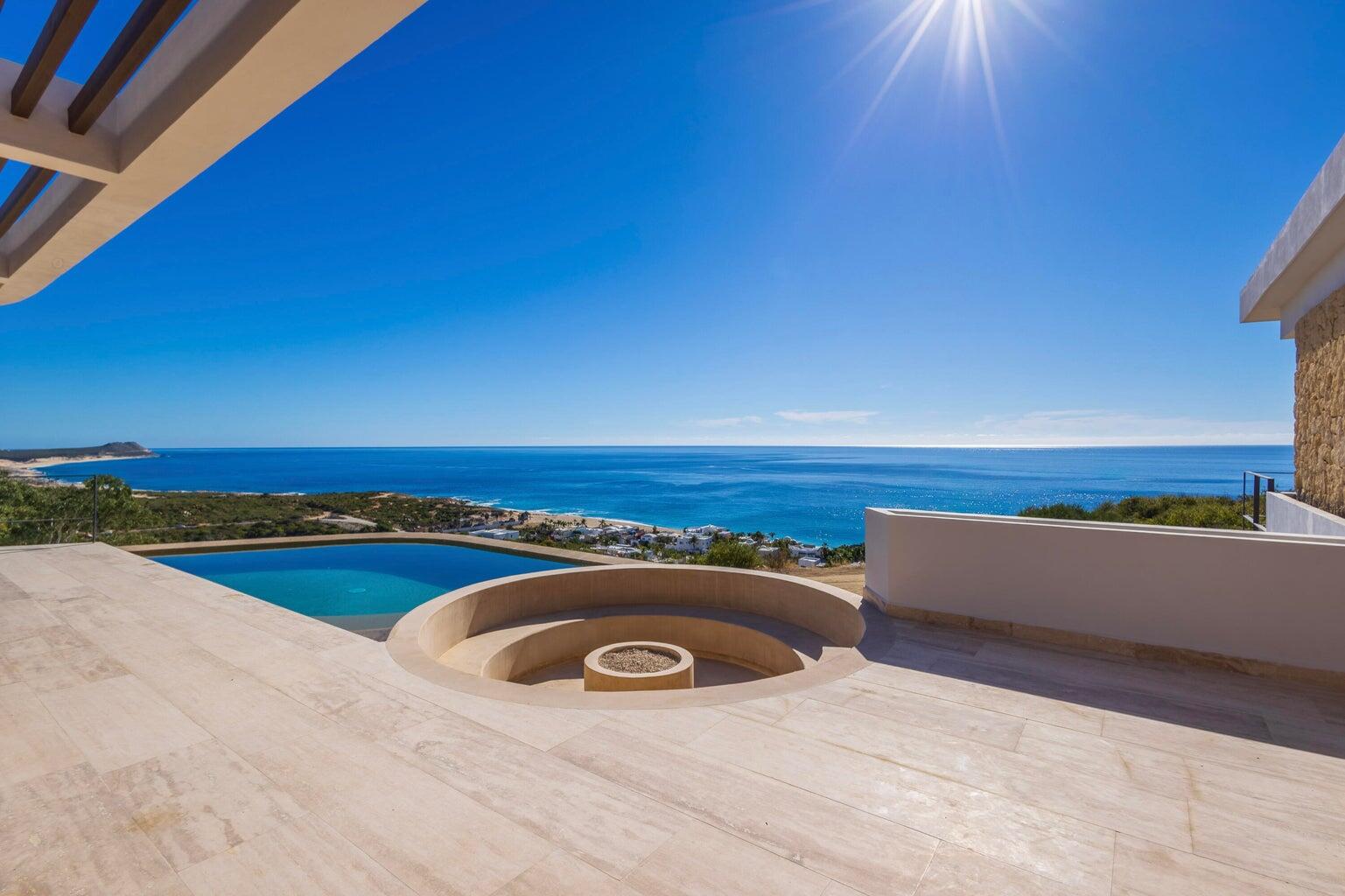 Lot 80 – Laguna Hills, San Jose del Cabo, photo 4