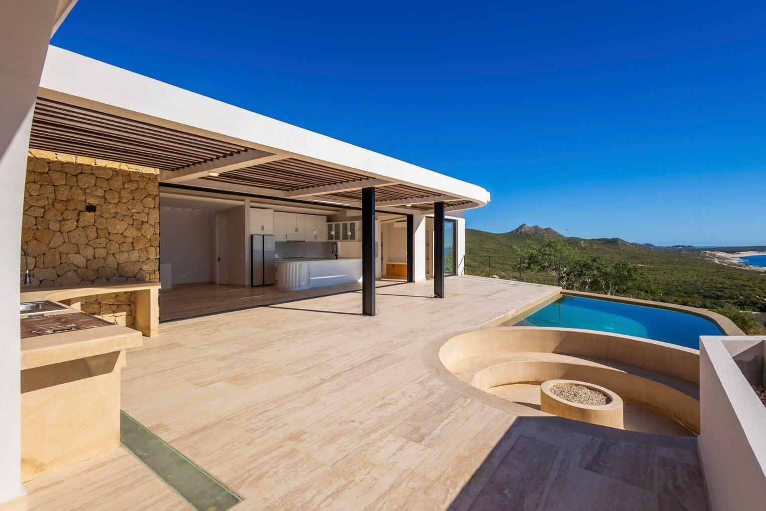 Lot 80 – Laguna Hills, San Jose del Cabo, photo 2