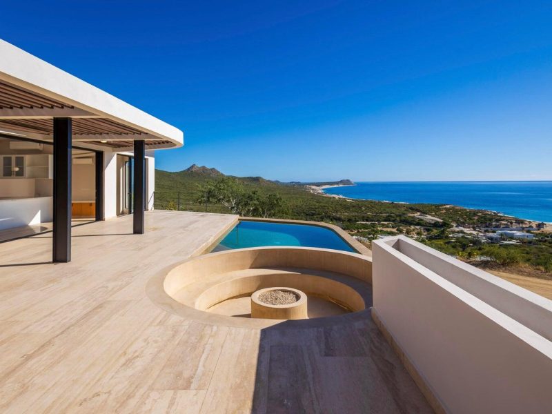 Lot 80 – Laguna Hills, San Jose del Cabo