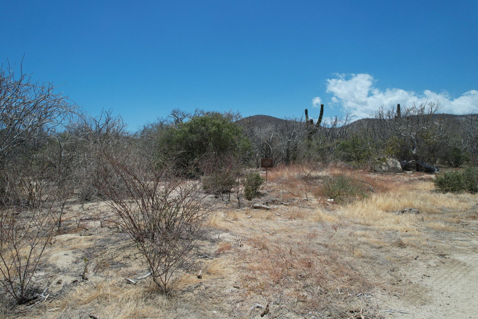 Colina de las Cueva, Colina del Sol, East Cape, photo 5