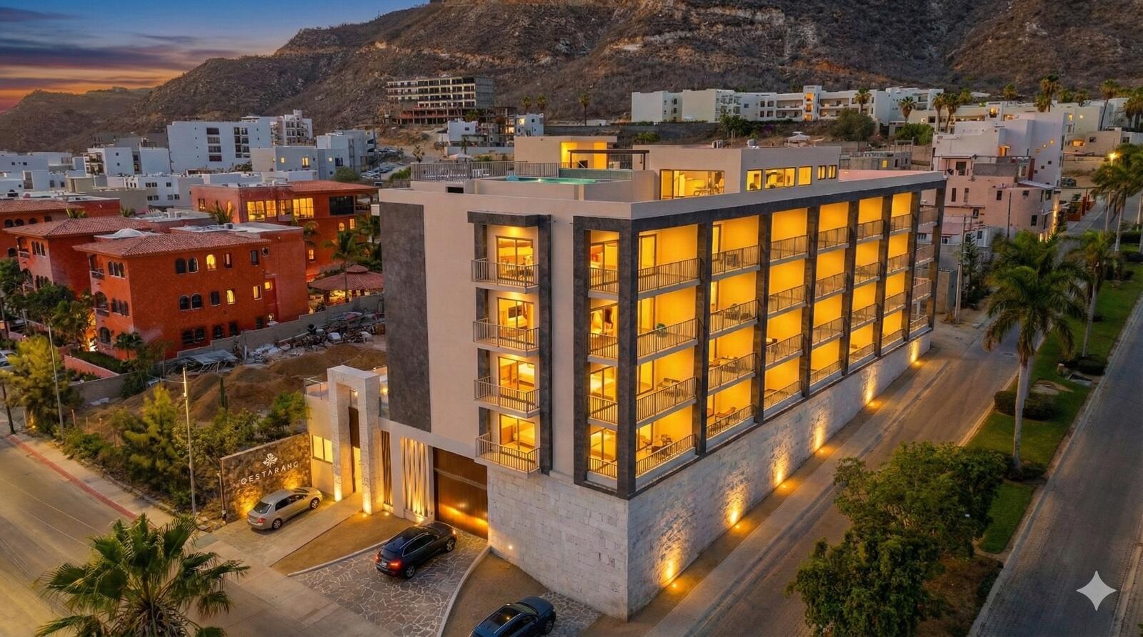 Via de Lerry 1102, Costa Mare, Cabo San Lucas, photo 5