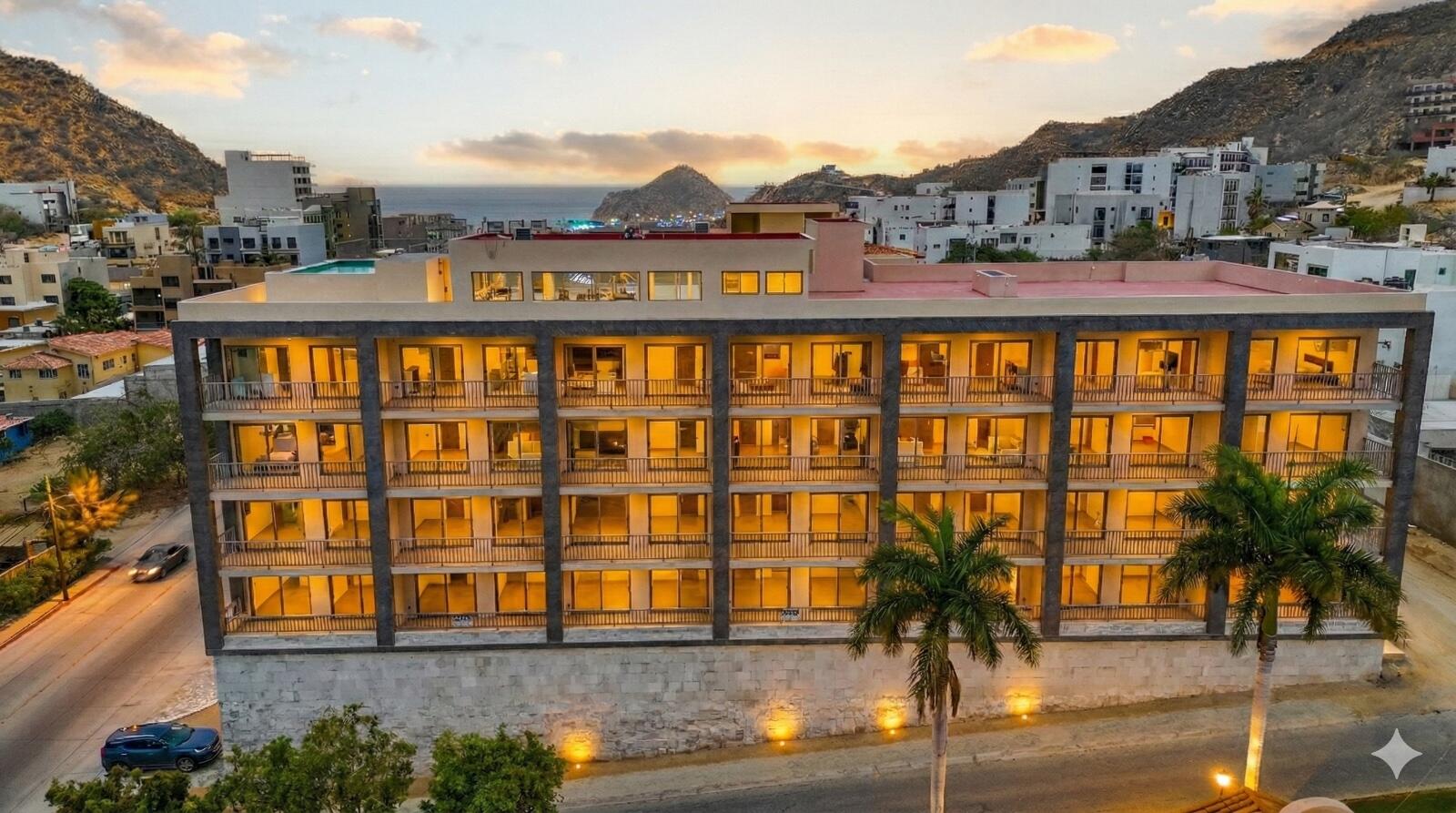 Via de Lerry 1103, Costa Mare, Cabo San Lucas, photo 4