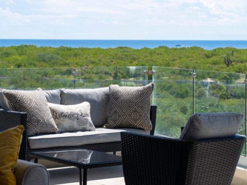 OWN, INVEST W/ EXCEPTIONAL ROI 402, Camino Viejo Condominiums, Cabo Corridor