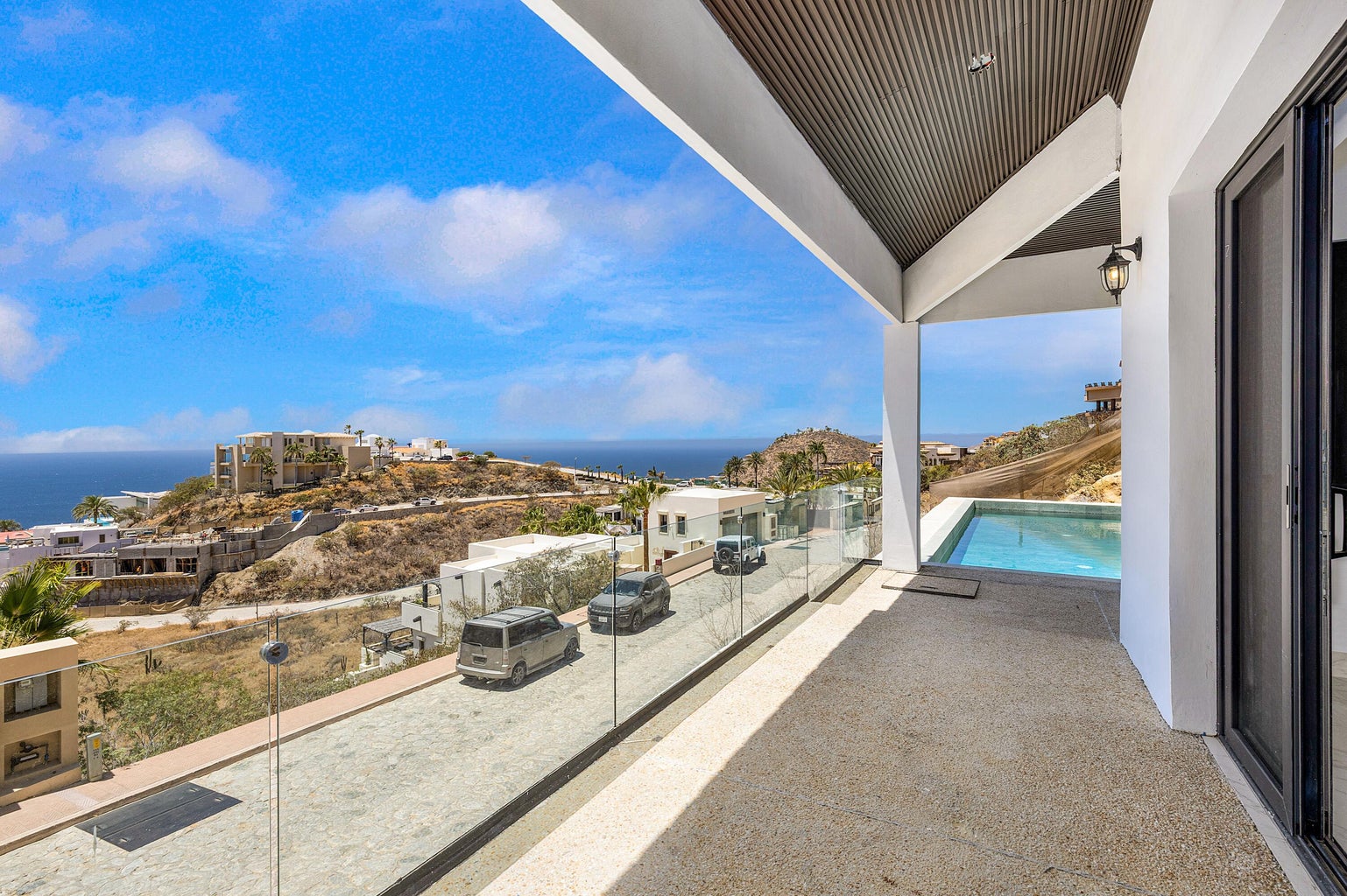 Villa Vista Soleada, Pedregal CSL, Cabo San Lucas, photo 4