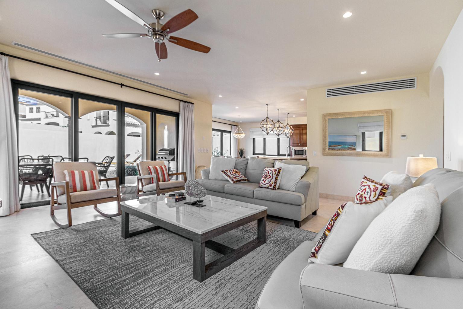 Villa 20, The Villas-Rcho Sn Lucas, Pacific, photo 4