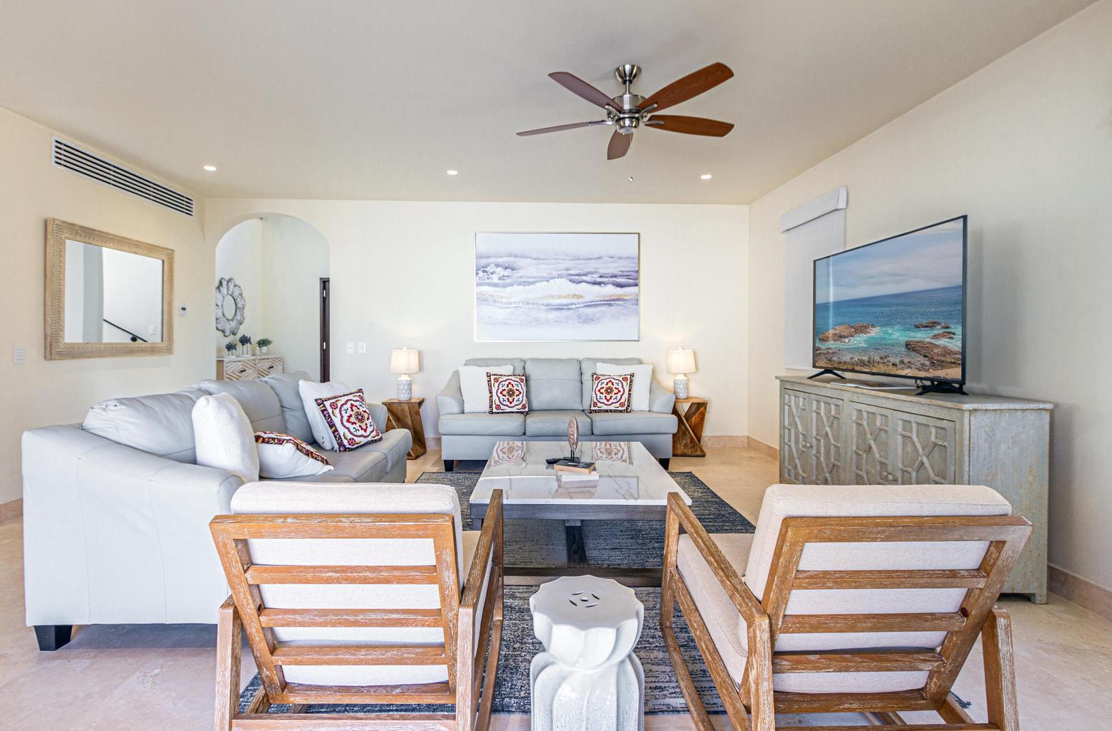 Villa 20, The Villas-Rcho Sn Lucas, Pacific, photo 5