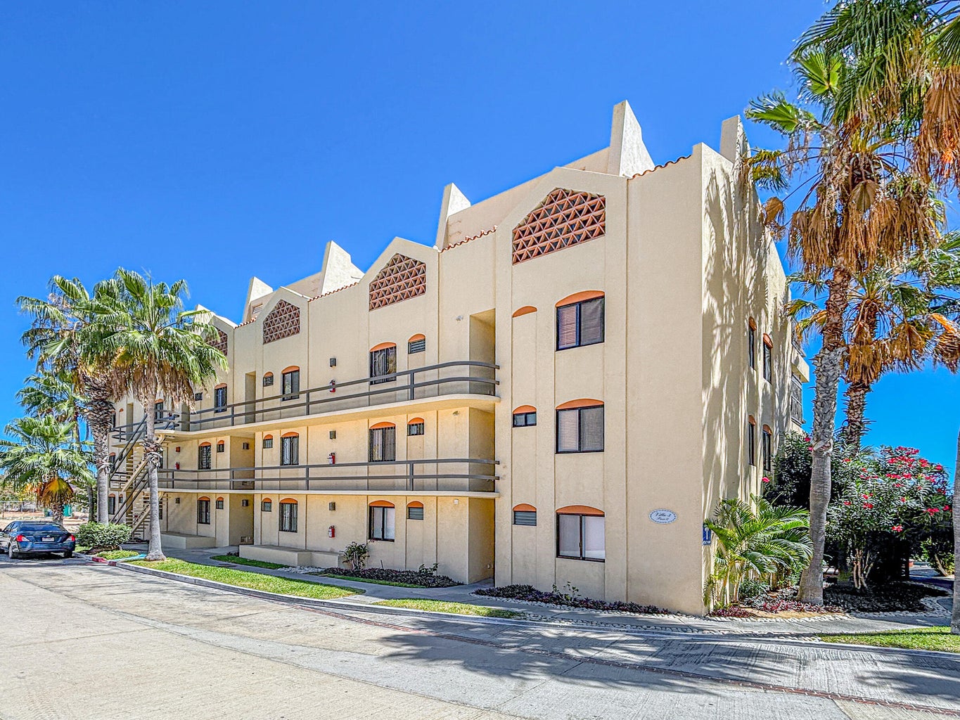 304, Club La Costa, San Jose del Cabo, photo 2