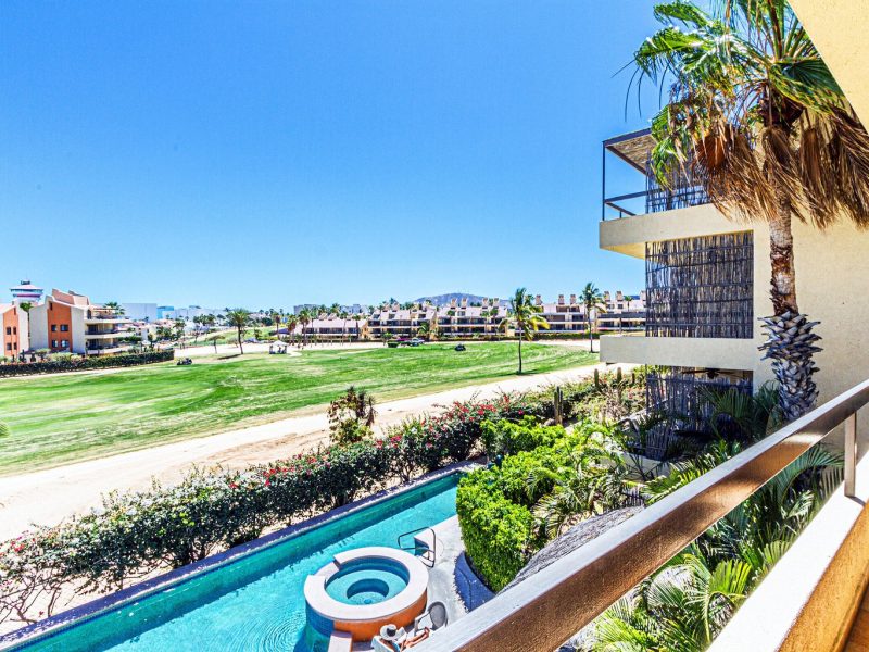 304, Club La Costa, San Jose del Cabo