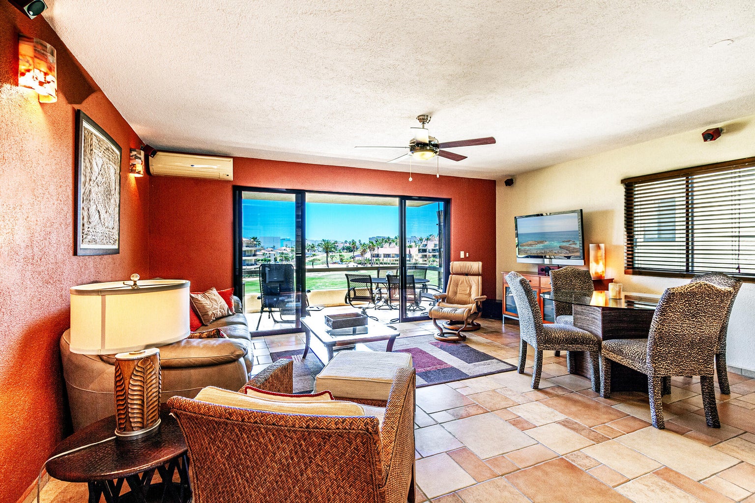 304, Club La Costa, San Jose del Cabo, photo 3