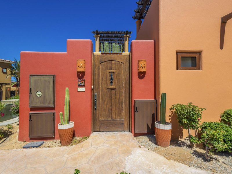 31 Pueblo Campestre, San Jose del Cabo