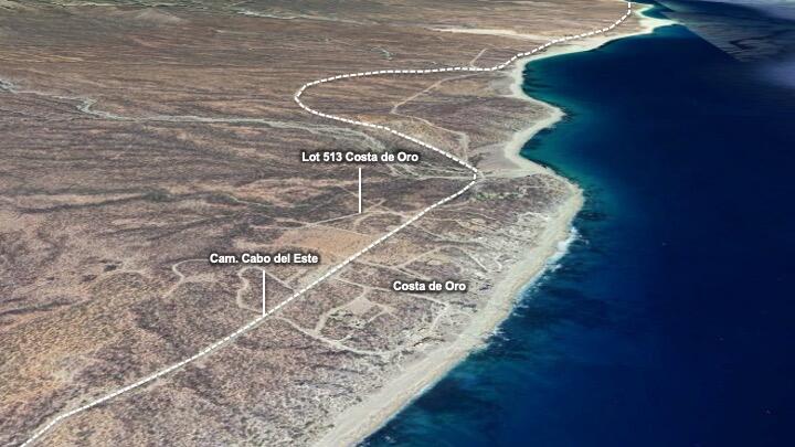 Lot 513 Costa de Oro, East Cape, photo 5