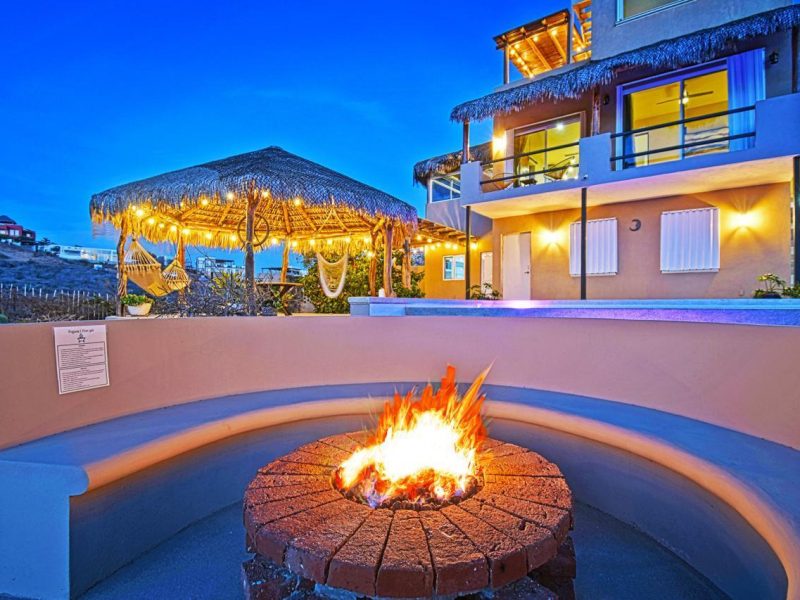 2-Bedroom House in Pescadero, Pacific