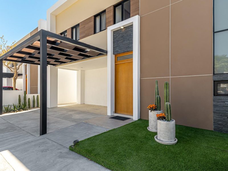 P.º De Los Cabos, Duara, Cabo Corridor