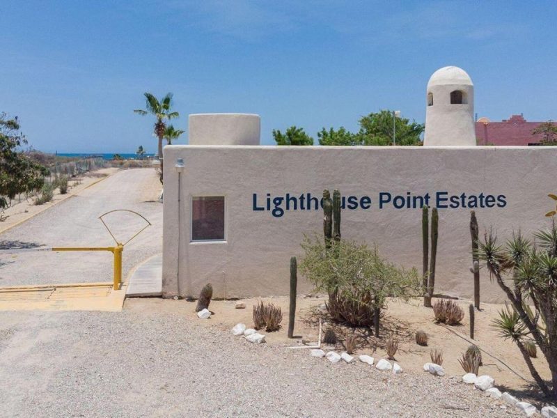 146, Lighthouse Point Est, East Cape