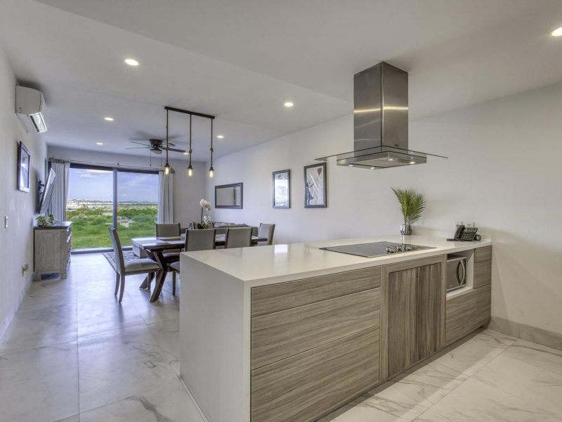 503A, Amaterra, Cabo Corridor