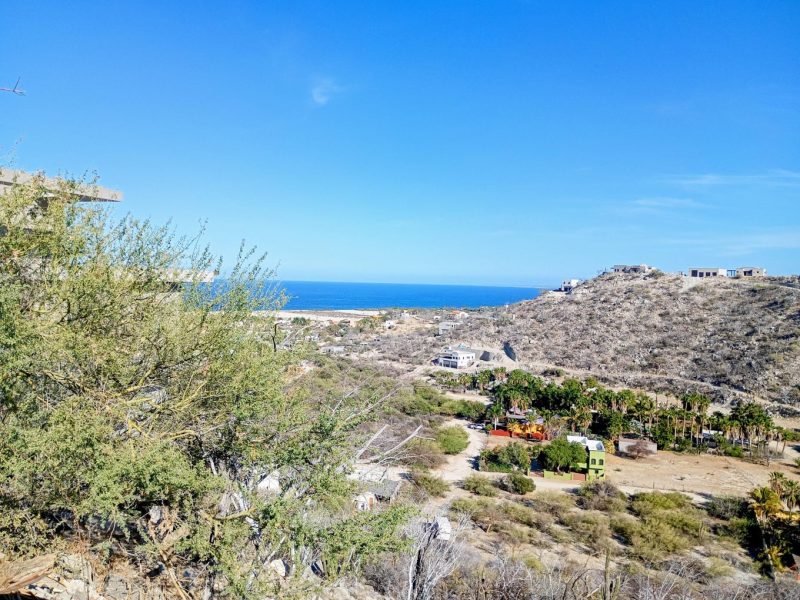 Lot in B.Vista/Barilles-Gen, East Cape
