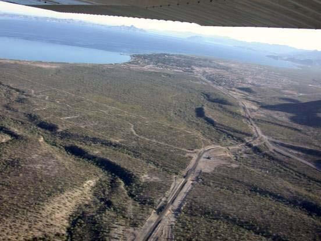 El Jaral Development Land, General, Loreto, photo 3