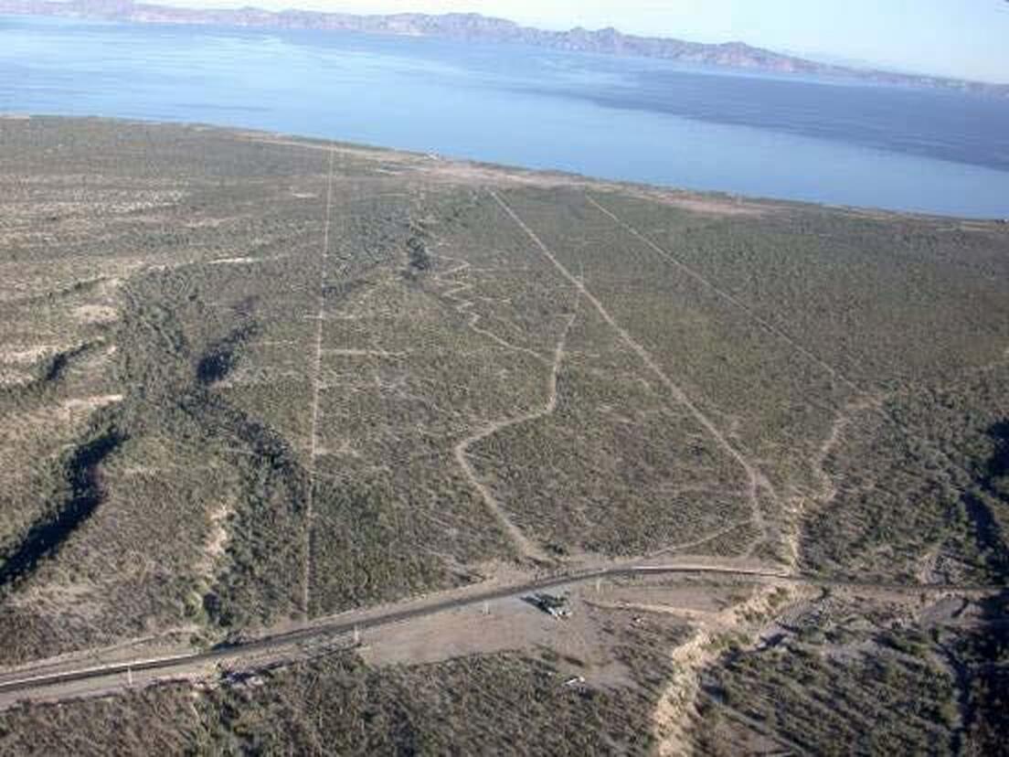 El Jaral Development Land, General, Loreto, photo 4