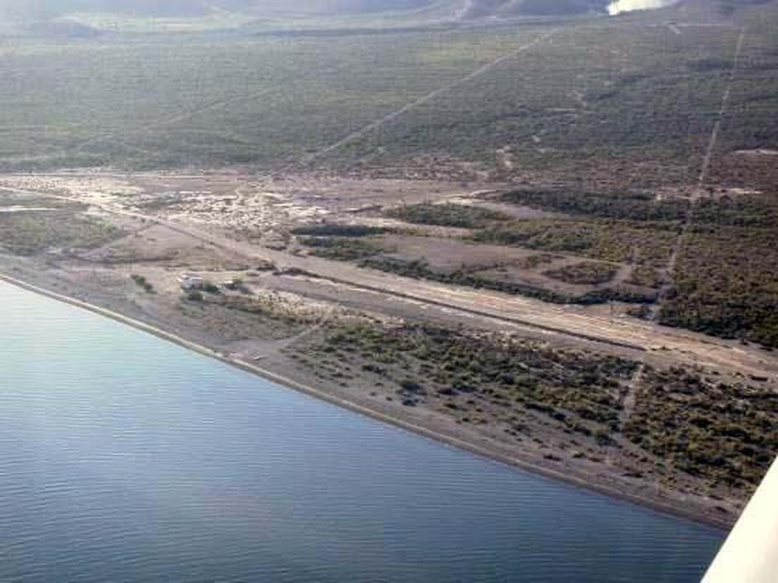 El Jaral Development Land, General, Loreto, photo 5