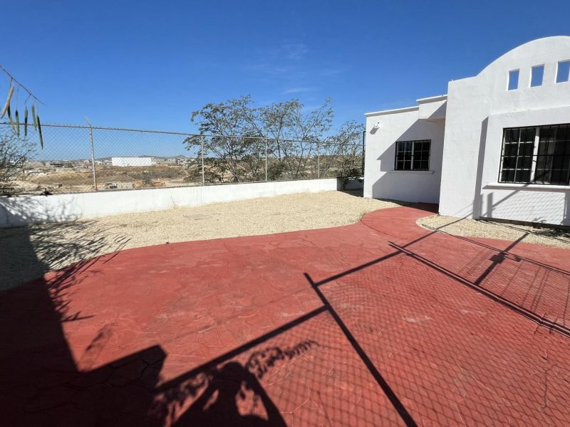 3-Bedroom House in Lomas del Valle, Cabo San Lucas