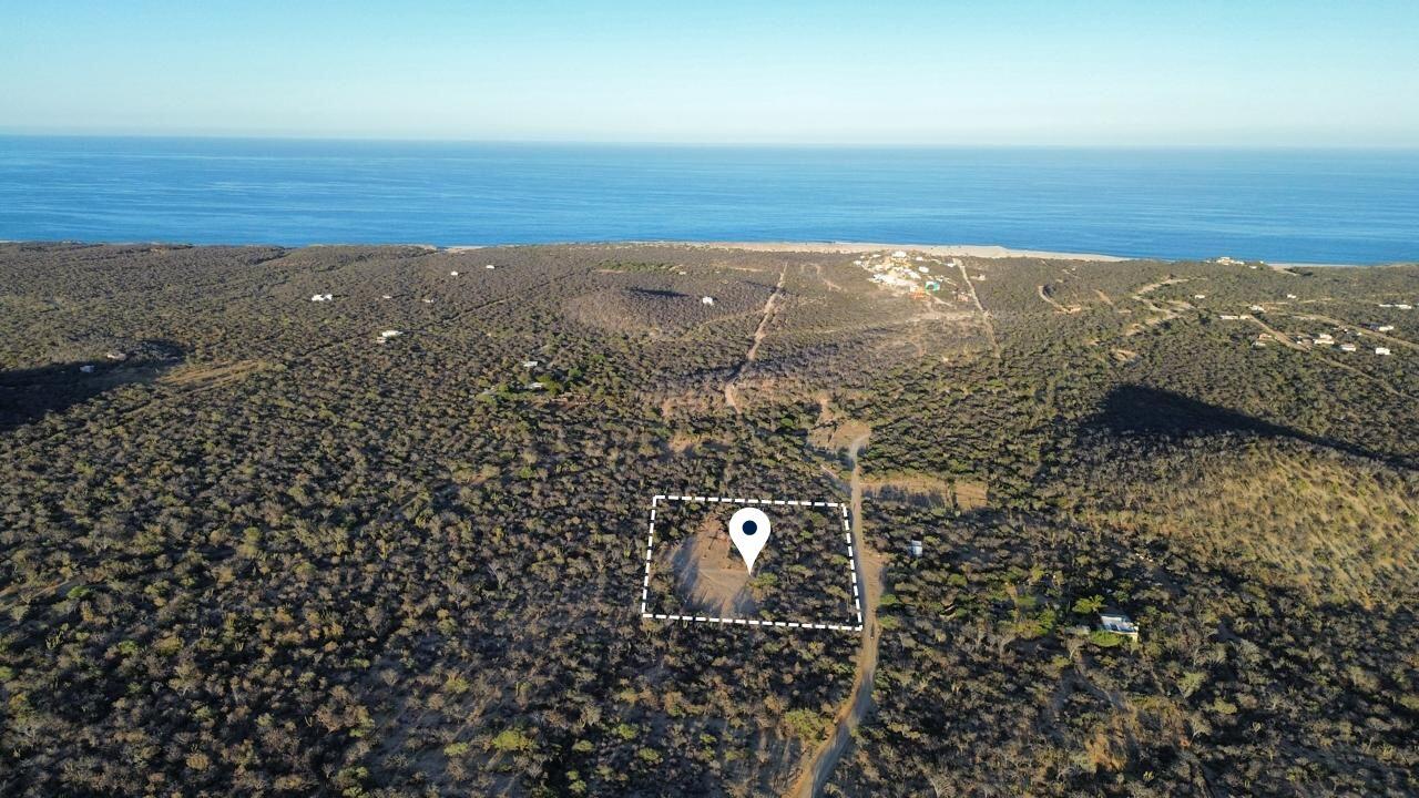 Lot in Boca del Salado, East Cape, photo 2