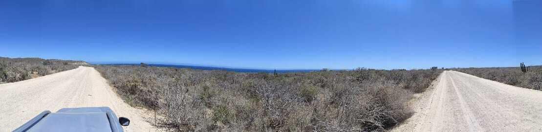 SN East Cape Road – La Fortuna, Bahia Terranova, photo 3