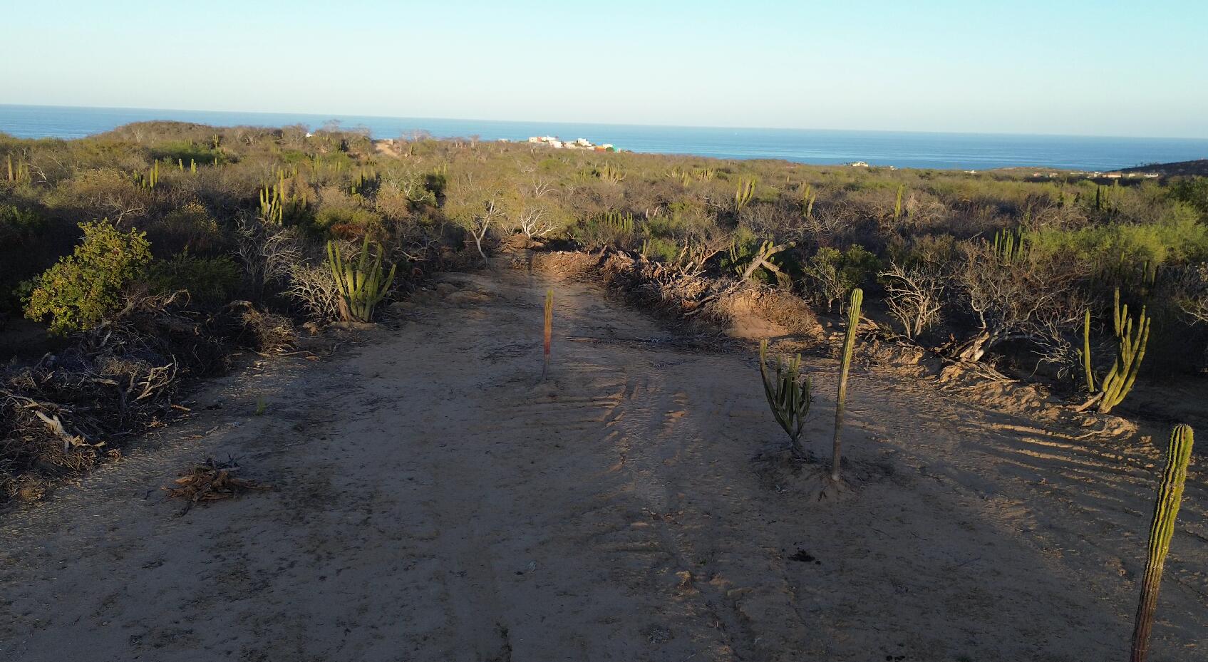Lot in Boca del Salado, East Cape, photo 4