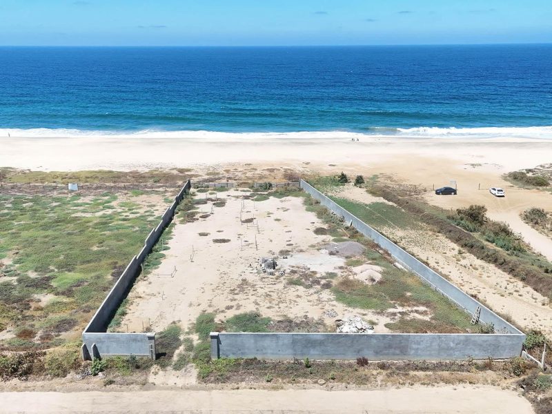 Lot in The Tequila Ranch, Pacific