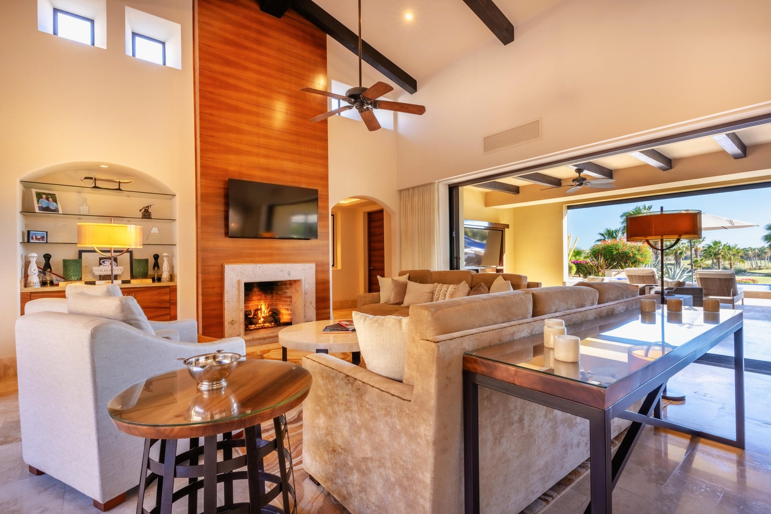 6-Bedroom House in Golf Villas, Pacific, photo 5