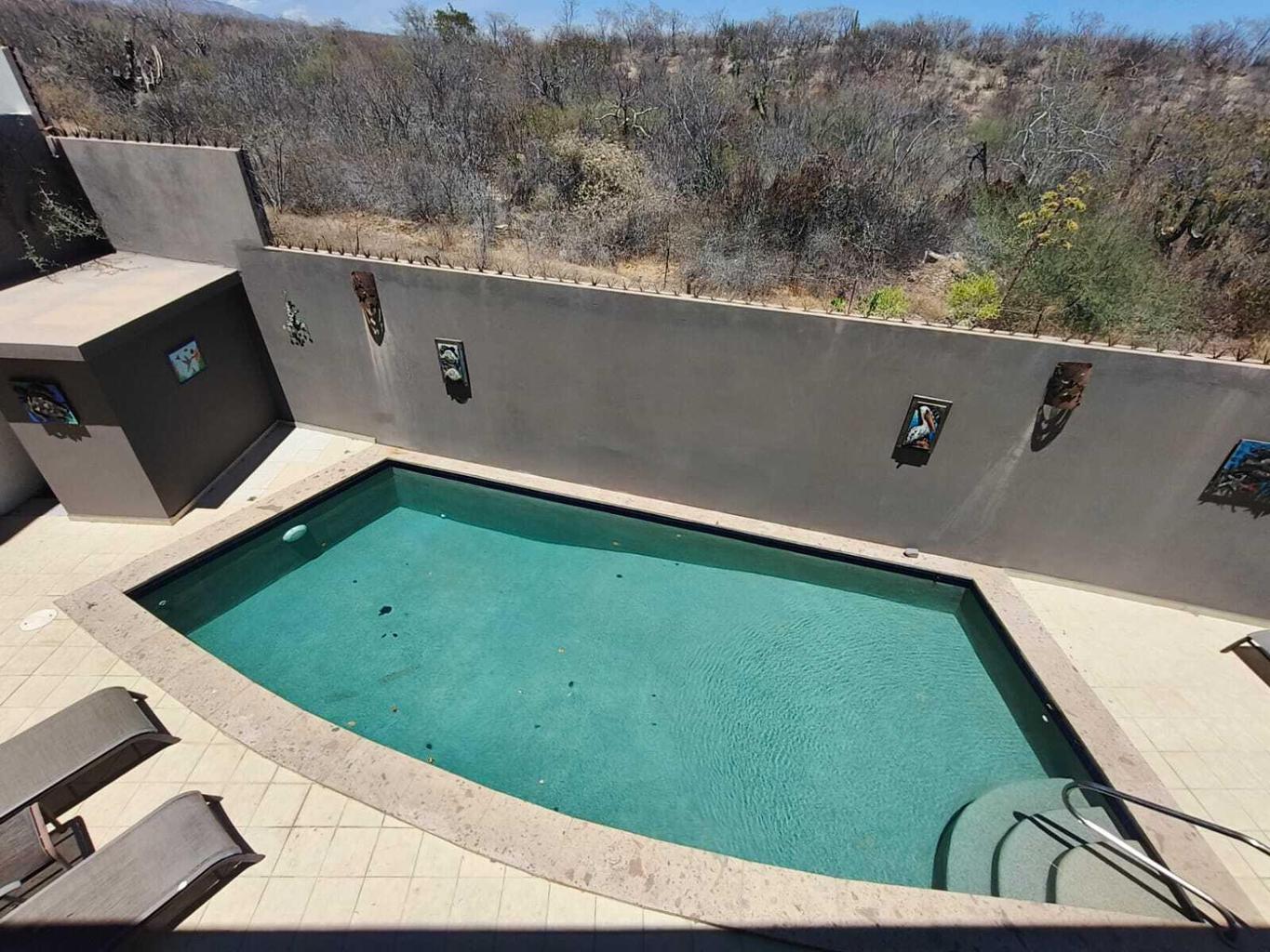 D 3 Santa Barbara, El Tule-Inland:General, San Jose Corridor, photo 4