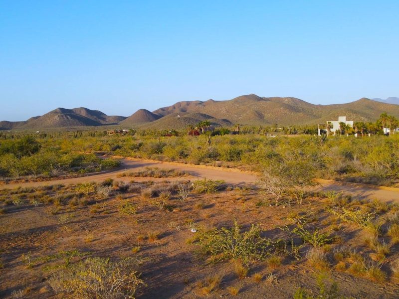 rancho la laguna 1, Rancho Nuevo, Pacific