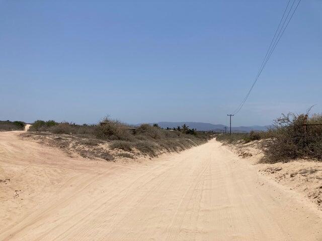LA RIBERA, La Ribera General, East Cape, photo 3