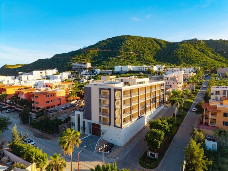 Via de Lerry 1203, Costa Mare, Cabo San Lucas