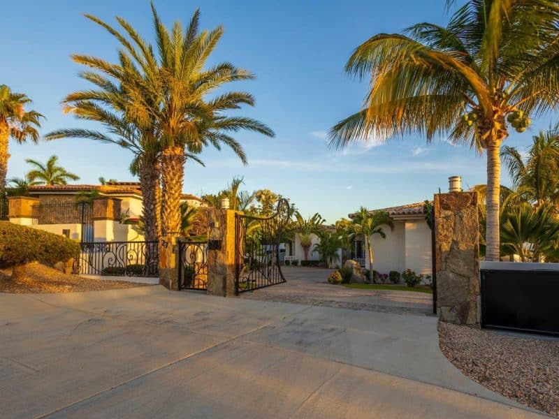 27 Calle Mision Sta Catarina, El Altillo, San Jose del Cabo