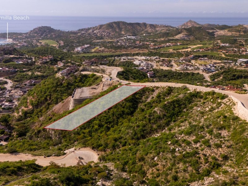 Querencia, Section 1- Las Colinas, San Jose Corridor