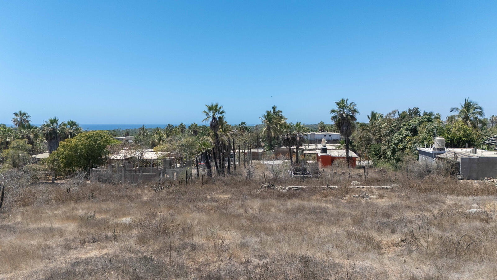 Lot in Todos Santos-General, Pacific, photo 2