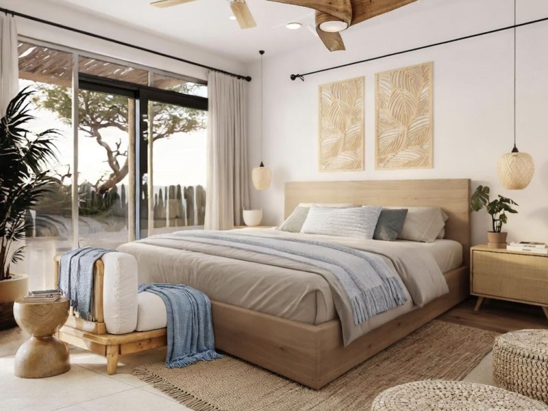 3-Bedroom House in Vista Luna I, Pacific