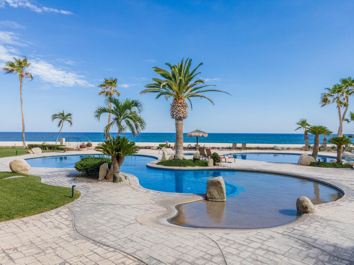 PALMILLA POINT VIEWS-5TH FLOOR 3-502, El Zalate, San Jose del Cabo, photo 4