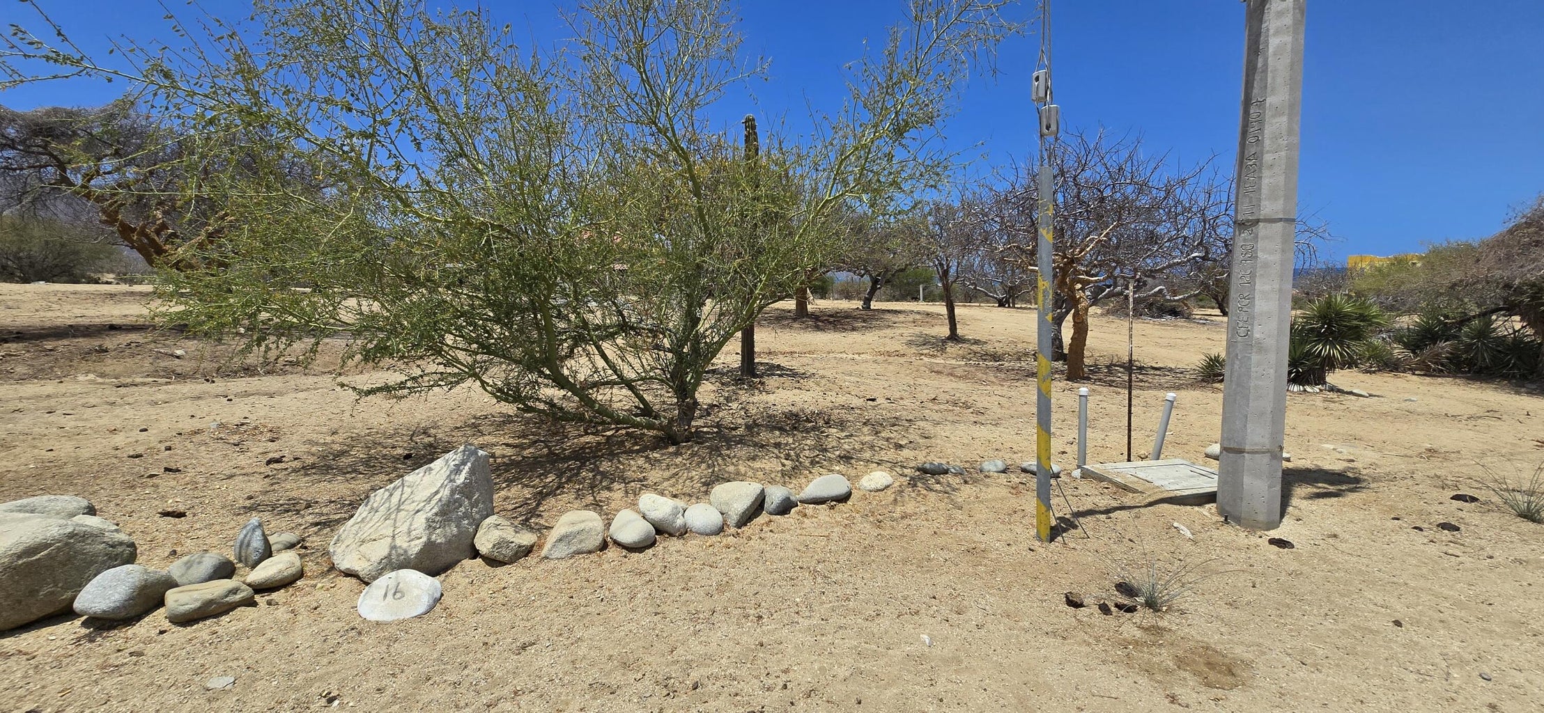 Los Barriles- Santa Teresa, Boca del Alamo, East Cape, photo 3