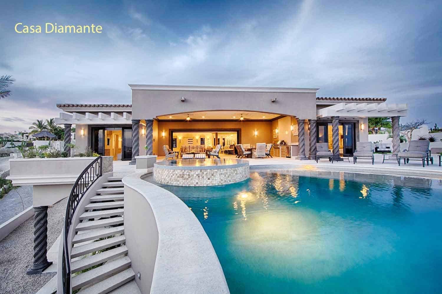 27 Calle Mision Sta Catarina, El Altillo, San Jose del Cabo, photo 2