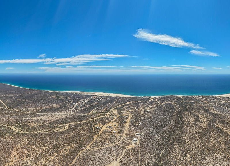 5 Calle Ocotillo, Castillo de Arena, East Cape
