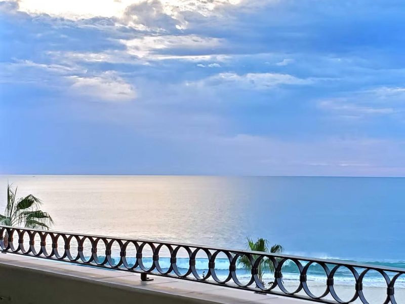 PALMILLA POINT VIEWS-5TH FLOOR 3-502, El Zalate, San Jose del Cabo