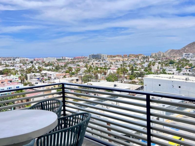 Ocean View Condo P405, General, Cabo San Lucas