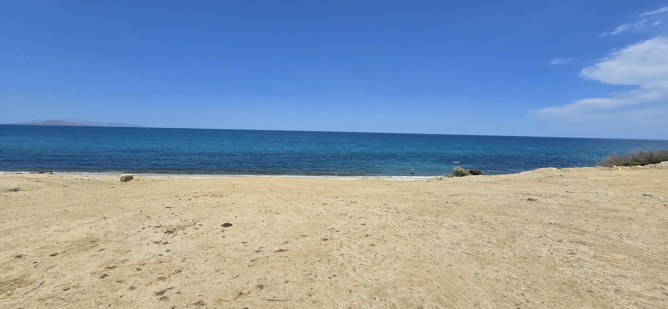 ABP #23 Los Barriles-Santa Teresa, Boca del Alamo, East Cape, photo 5