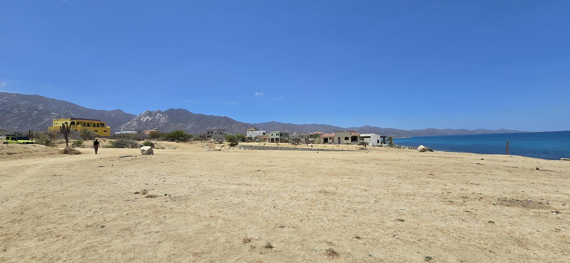 ABP #23 Los Barriles-Santa Teresa, Boca del Alamo, East Cape, photo 2